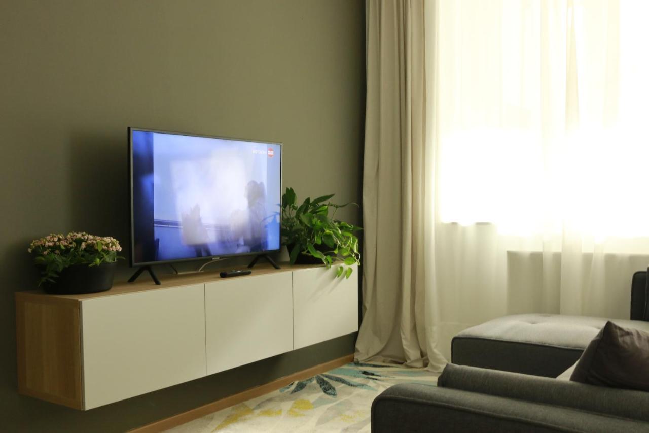 Am City Apartment 24H Self-Check-In, Free Parking, U-Bahn 350M, Netflix Norimberk Exteriér fotografie
