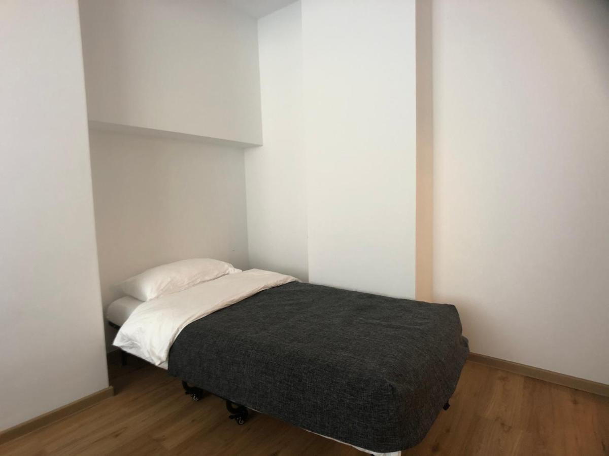 Am City Apartment 24H Self-Check-In, Free Parking, U-Bahn 350M, Netflix Norimberk Exteriér fotografie
